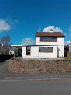 4 bedroom detached house for sale, Penllwynrhodyn Road, Llanelli