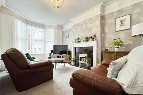 3 bedroom terraced house for sale, Rockland Road, Liverpool