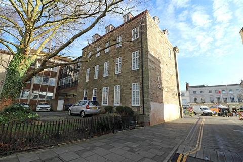 Apartment 3, The Abbotsford Barrack Street, Warwick, CV34 4TH