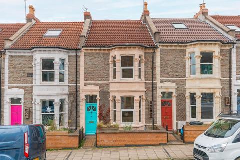 26 Stanley Park, Bristol, BS5 6DU
