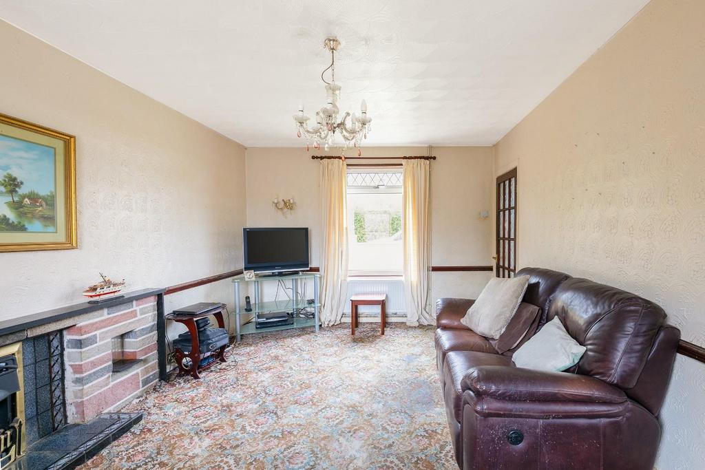 St. Davids Crescent, St Annes 3 bed semidetached house for sale £250,000