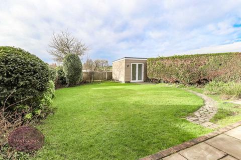 2 bedroom detached bungalow for sale, Plainspot Road, Brinsley, Nottingham, NG16