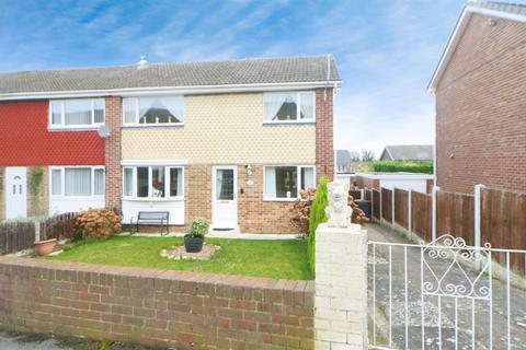 3 bedroom semi-detached house for sale - Kempwell Drive, Rawmarsh