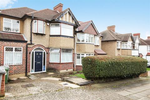 4 bedroom semi-detached house for sale, Glenwood Grove, Kingsbury