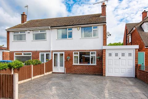 3 bedroom semi-detached house for sale, 19 Chapel Street, Wombourne