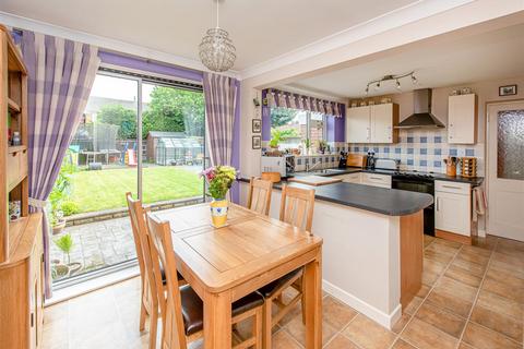 3 bedroom semi-detached house for sale, 19 Chapel Street, Wombourne