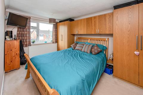 19 Chapel Street, Wombourne, Wolverhampton, WV5 0LR