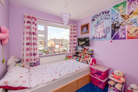 19 Chapel Street, Wombourne, Wolverhampton, WV5 0LR