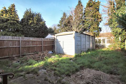 86 The Warren, Hounslow, TW5 0JN