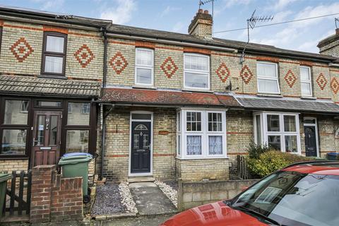 3 bedroom terraced house for sale, Victoria Road, Watford