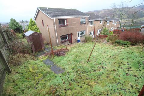 2 bedroom end of terrace house for sale, Crisswell Crescent, Greenock
