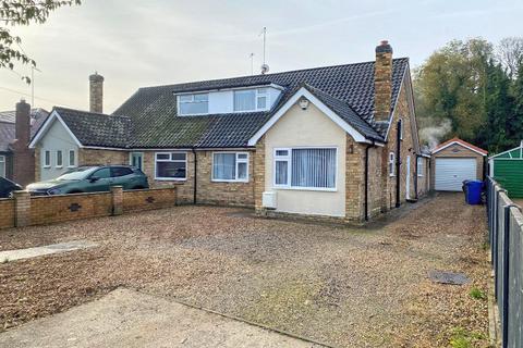 4 bedroom semi-detached bungalow for sale, Haydon Close, Willerby, Hull