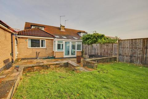 4 bedroom semi-detached bungalow for sale, Haydon Close, Willerby, Hull