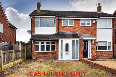 93 Hazel Grove, Wombourne, Wolverhampton, WV5 9EH
