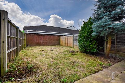 93 Hazel Grove, Wombourne, Wolverhampton, WV5 9EH