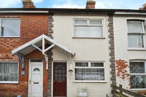 3 bedroom terraced house for sale, Wyberton Low Road, Boston, PE21