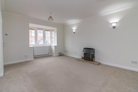8 Utah Close, Glenfield, Leicester, LE3 8SU