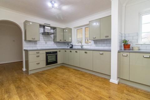 8 Utah Close, Glenfield, Leicester, LE3 8SU
