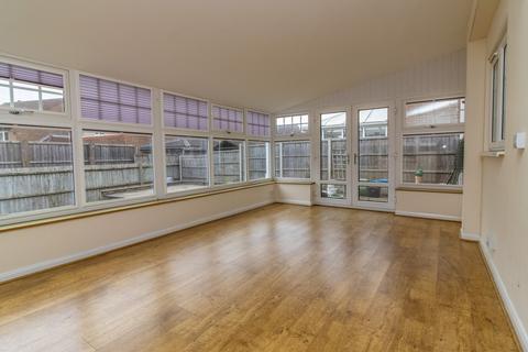 8 Utah Close, Glenfield, Leicester, LE3 8SU