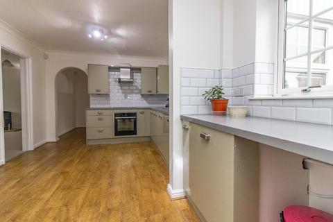 8 Utah Close, Glenfield, Leicester, LE3 8SU