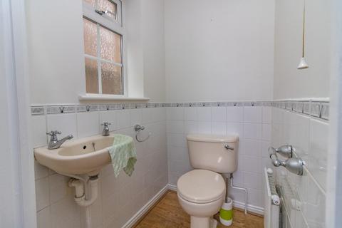 8 Utah Close, Glenfield, Leicester, LE3 8SU
