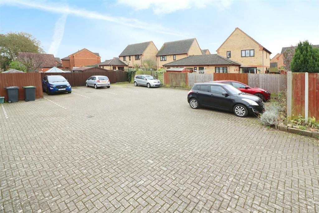 Car Parking Area