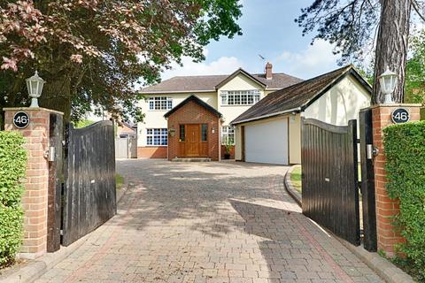 5 bedroom detached house for sale, Essex, DUNMOW, CM6