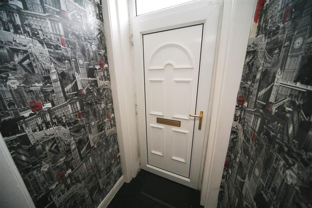 Blackburn Road, Haslingden, Rossendale 2 bed end of terrace house for