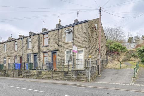 2 bedroom end of terrace house for sale, Blackburn Road, Haslingden, Rossendale