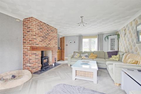 4 bedroom detached house for sale, Markfield Rise, Sutton, Ely