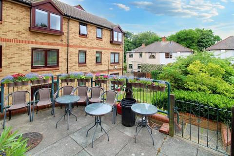 1 bedroom retirement property for sale, Miller Court, Bexleyheath, DA7 6DJ