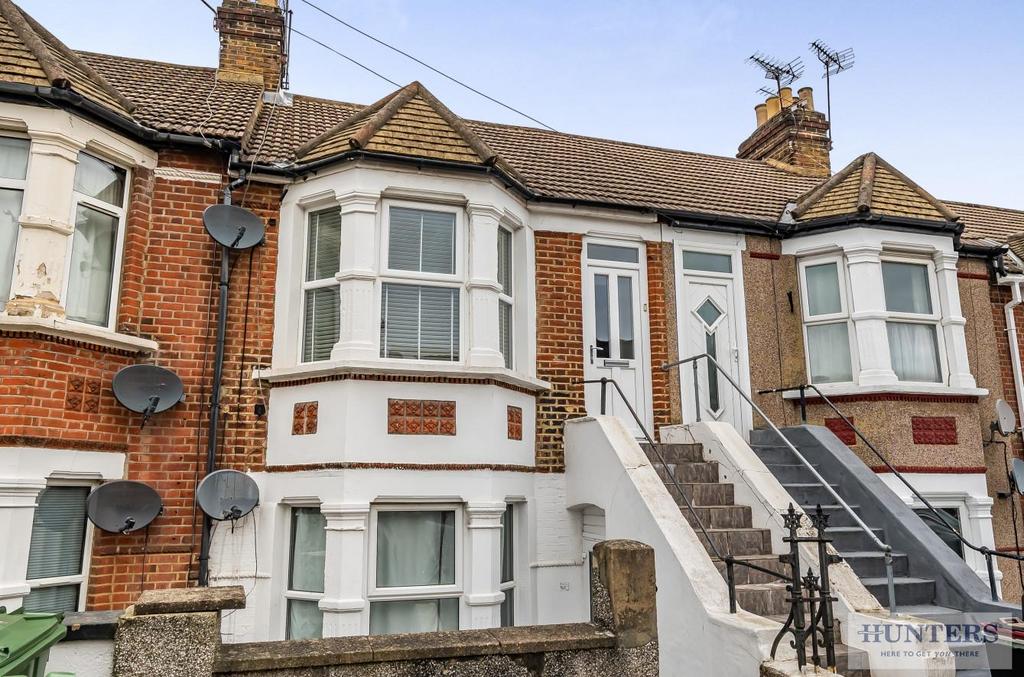 Riverdale Road, Erith 2 bed for sale £240,000