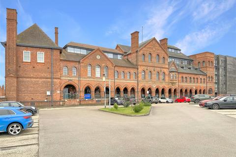 2 bedroom apartment for sale - The Tankard Building, Warwick Brewery, Newark