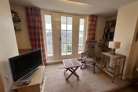 2 bedroom end of terrace house for sale, Usk Terrace, St Michael Street, Brecon, LD3