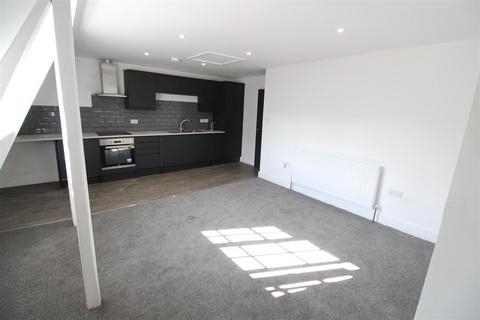 1 bedroom apartment to rent, Parliament Street, Hull