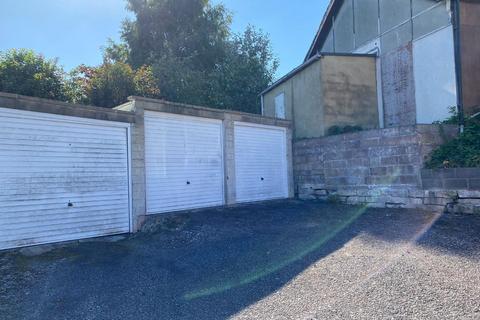 Garage for sale, Rear of Garraway Youth Club,, Bath BA1