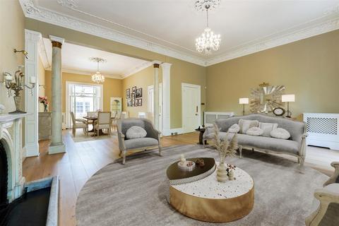 6 bedroom terraced house for sale, Eccleston Square, Pimlico SW1