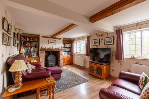 3 bedroom cottage for sale - Holly Cottage, Wood Orchard Lane, Audlem