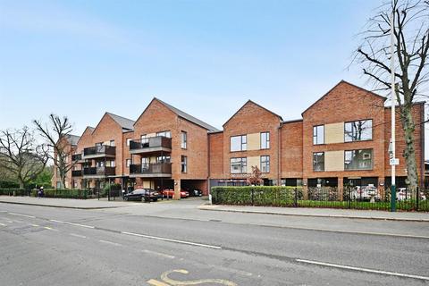 1 bedroom apartment for sale, St. Marys Lane, Upminster