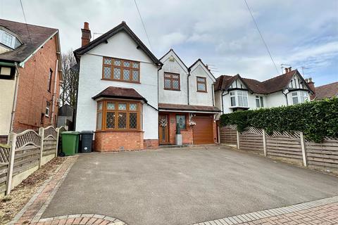 5 bedroom detached house for sale - Plymouth Road, Redditch