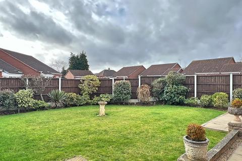 39 Grange Lane, Sutton Coldfield, B75 5JX
