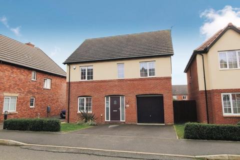 15 Buttercup Drive, Daventry, NN11 4FW