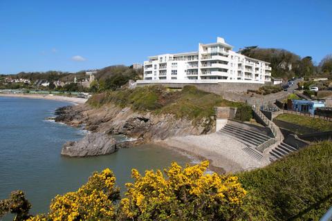 2 bedroom apartment for sale, The Osbourne Rotherslade Road, Langland, Swansea