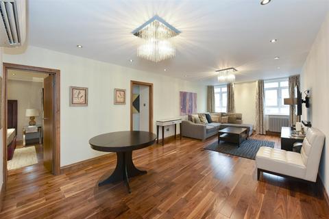 3 bedroom flat to rent, Barrie House, Lancaster Gate, Hyde Park W2