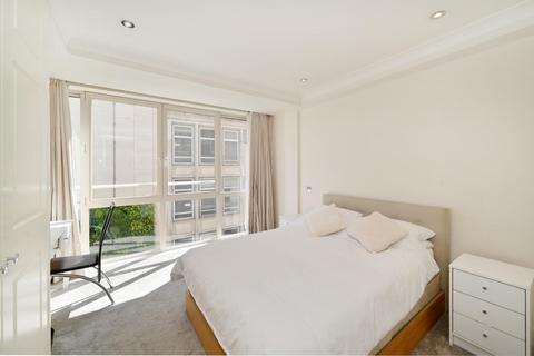 2 bedroom flat to rent, The Phoenix, Barrett Street, Marylebone W1