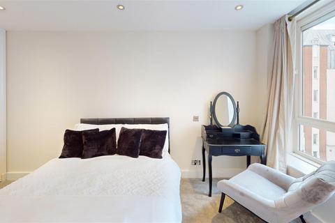2 bedroom flat to rent, The Phoenix, Barrett Street, Marylebone W1