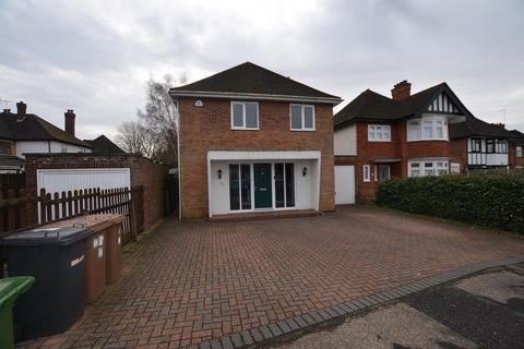3 bedroom detached house for sale - Thorpe Park Road, Peterborough, PE3