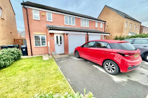 21 Buckthorn Grove, Middlesbrough, TS8 9BF
