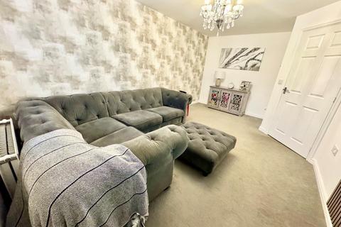 21 Buckthorn Grove, Middlesbrough, TS8 9BF