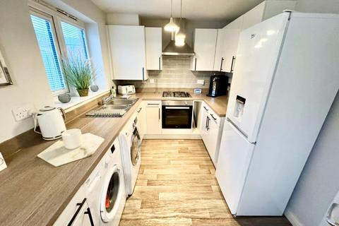 21 Buckthorn Grove, Middlesbrough, TS8 9BF